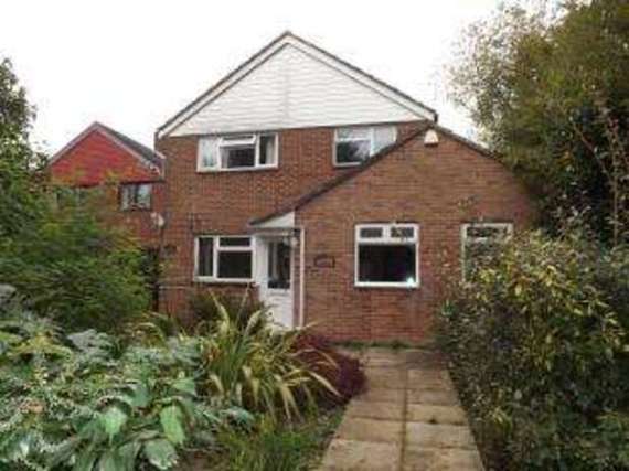 4 bedroom Detached f...