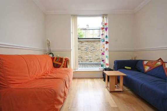 1 bedroom Flat to re...