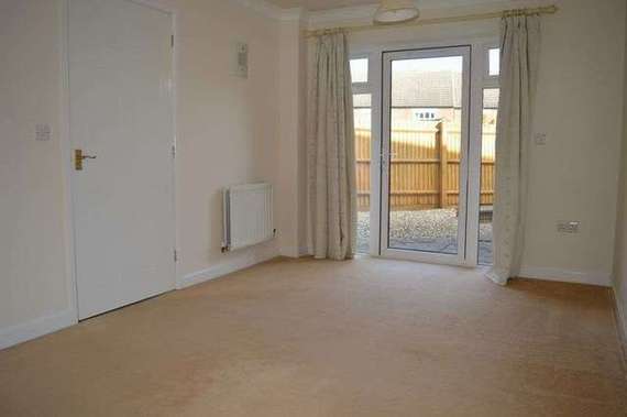 3 bedroom Terraced f...