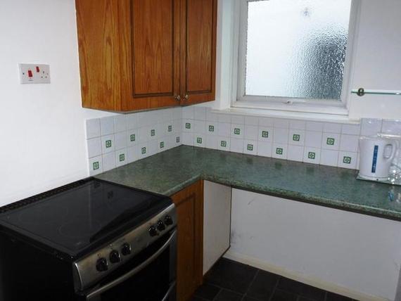 2 bedroom Terraced f...