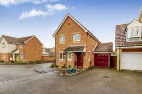 3 bedroom Detached f...