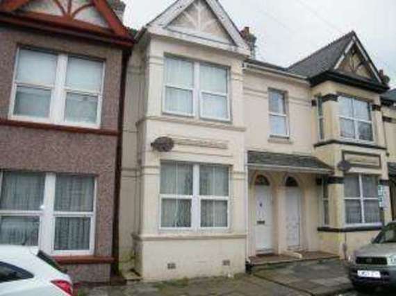 3 bedroom Terraced f...