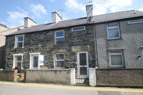 3 bedroom Terraced t...