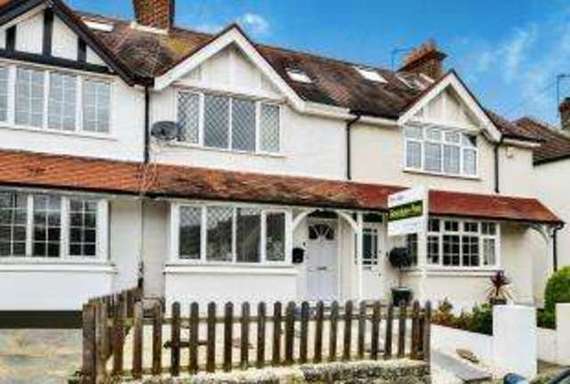 3 bedroom Detached f...