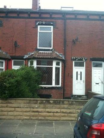 4 bedroom Terraced f...