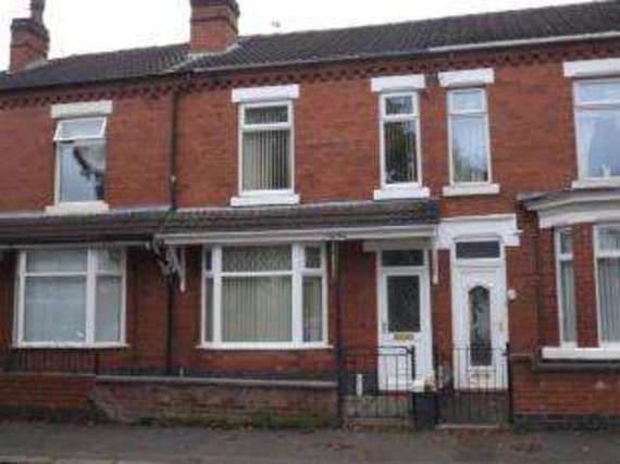 3 bedroom Terraced f...