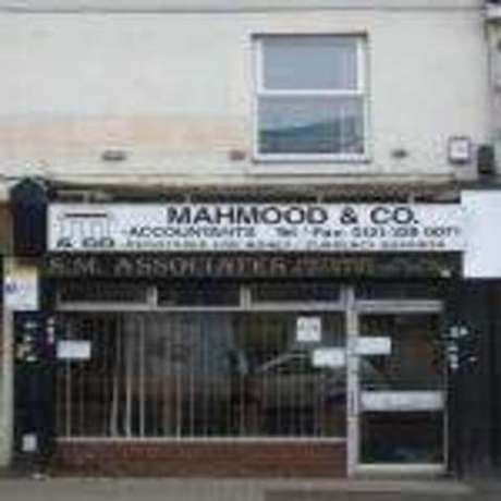 1 bedroom Detached f...