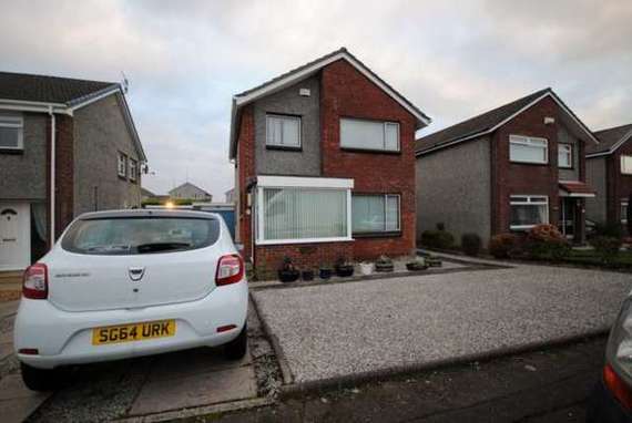 3 bedroom Detached f...