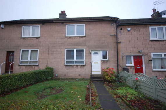 2 bedroom Terraced f...