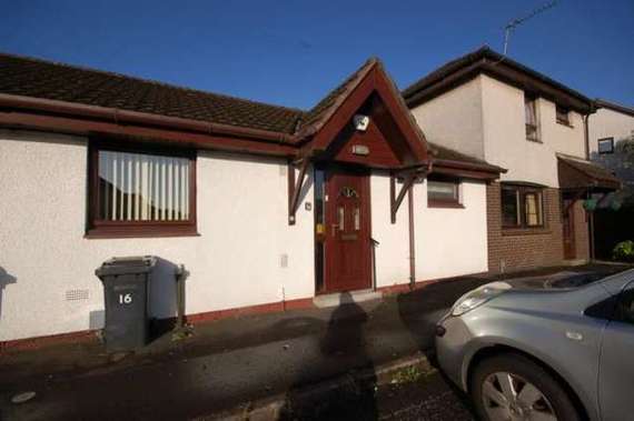 1 bedroom Detached f...