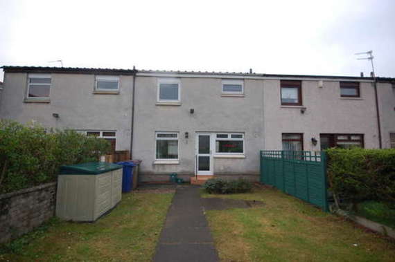 3 bedroom Terraced f...