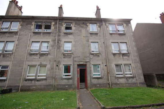 1 bedroom Flat for s...