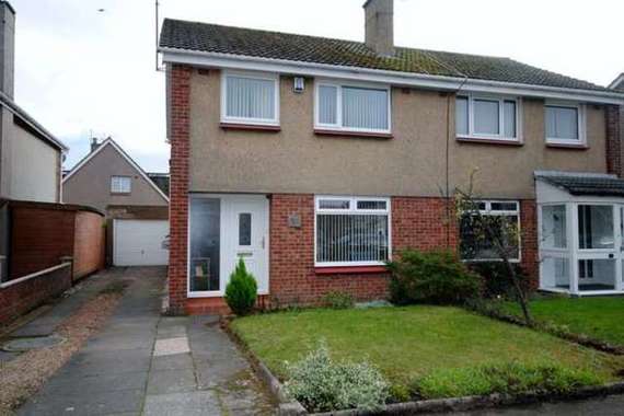 3 bedroom Detached f...