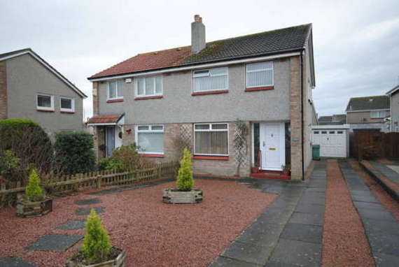 3 bedroom Detached f...
