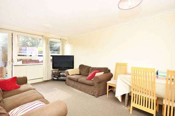 3 bedroom Maisonette...