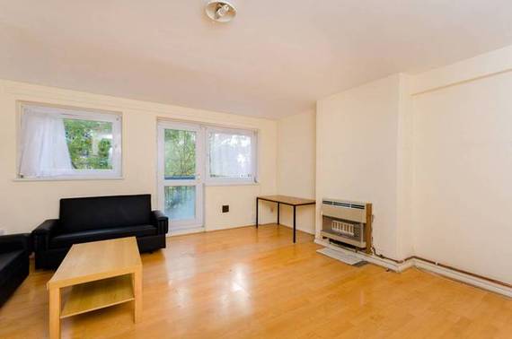 3 bedroom Maisonette...