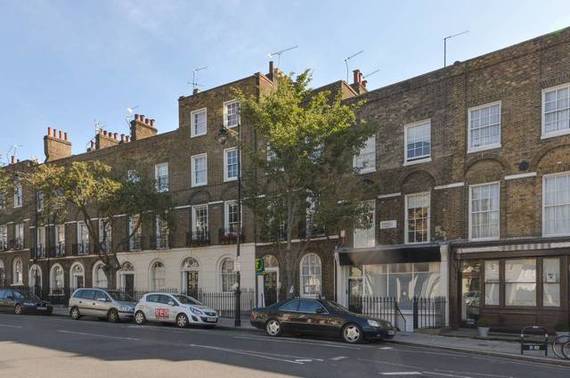 1 bedroom Flat for s...