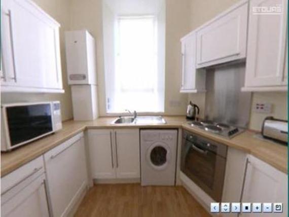 3 bedroom Flat to re...