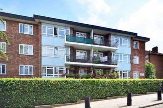 2 bedroom Apartment...