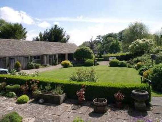 3 bedroom Detached f...