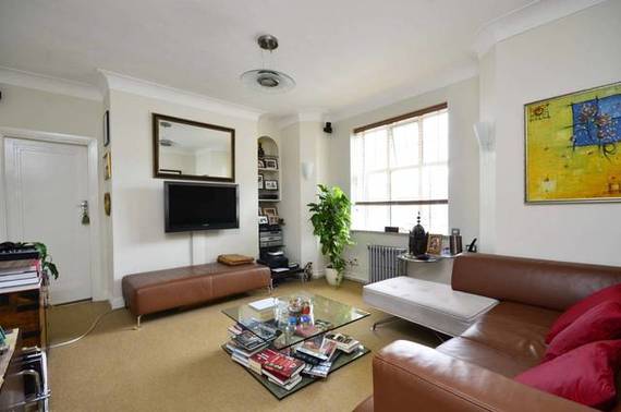 2 bedroom Flat to re...
