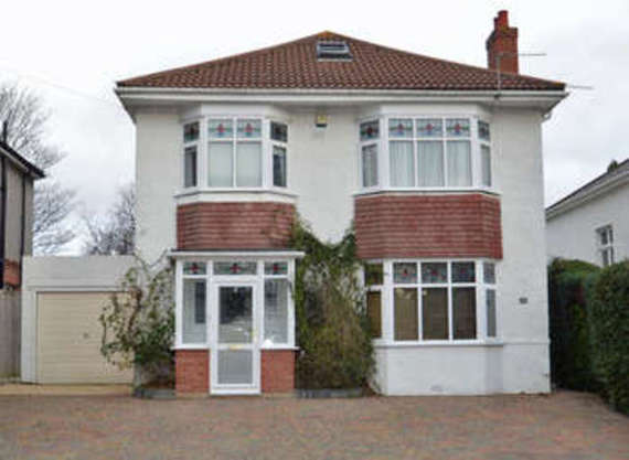 4 bedroom Detached f...