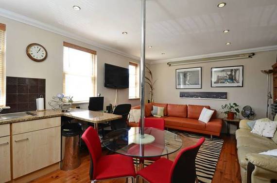 2 bedroom Flat to re...