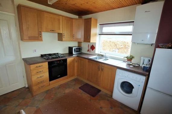 2 bedroom Detached f...