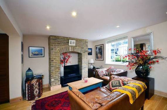 2 bedroom Flat to re...
