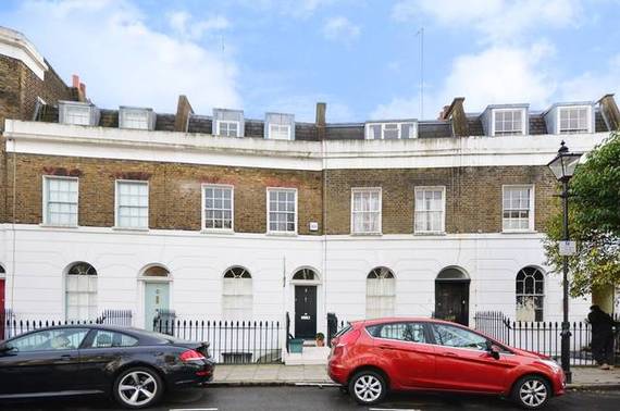 3 bedroom Flat to re...