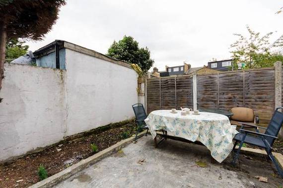 3 bedroom Detached f...