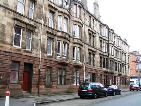 2 bedroom Flat to re...