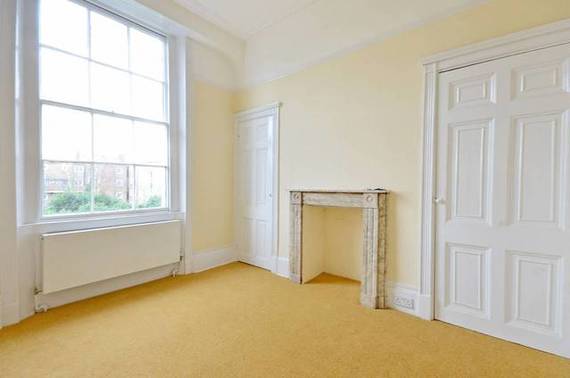 2 bedroom Flat to re...