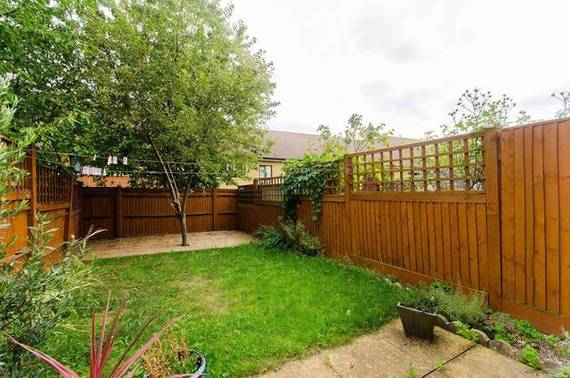 4 bedroom Detached f...