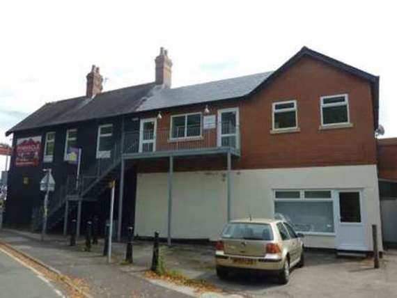 Property to rent