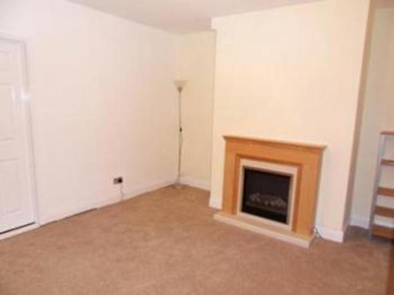 2 bedroom Semi-Detac...