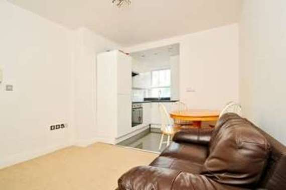 1 bedroom Apartment...