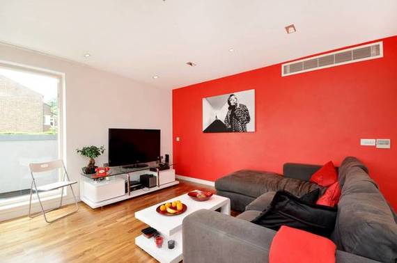 2 bedroom Flat to re...