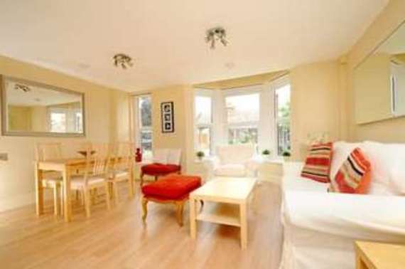 2 bedroom Flat to re...