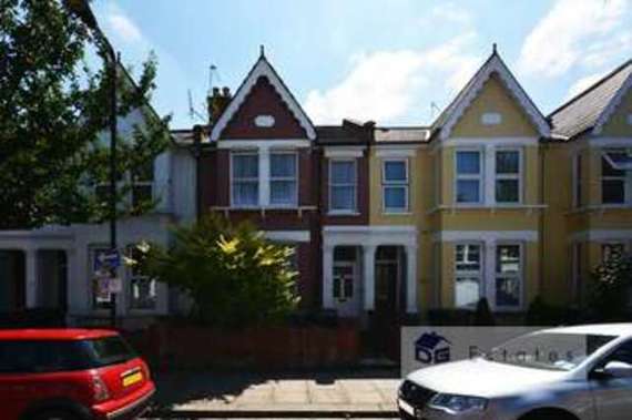 4 bedroom Terraced f...