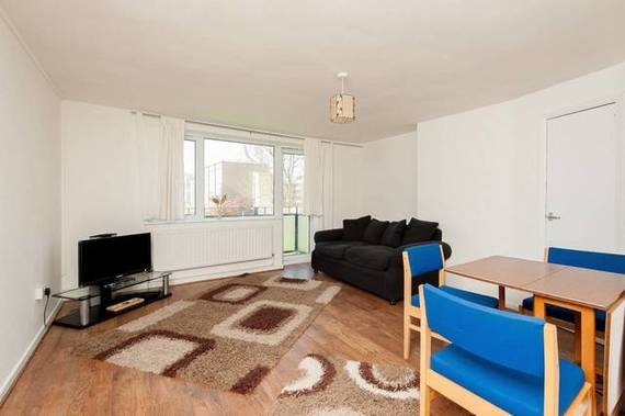 1 bedroom Flat to re...