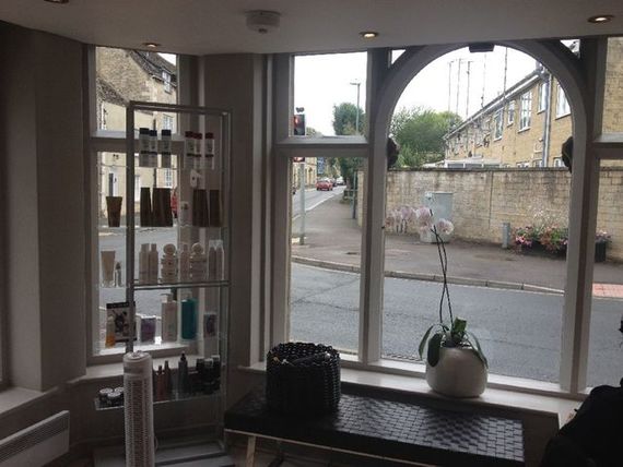 2 bedroom Terraced f...