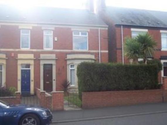 4 bedroom Terraced f...