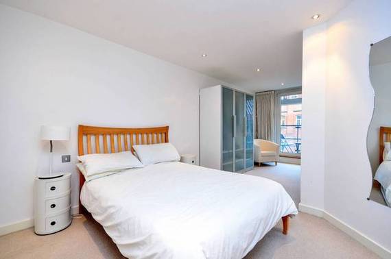 1 bedroom Flat to re...