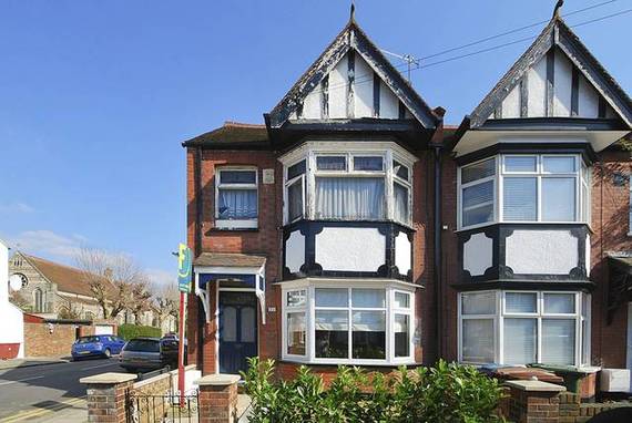 1 bedroom Flat to re...