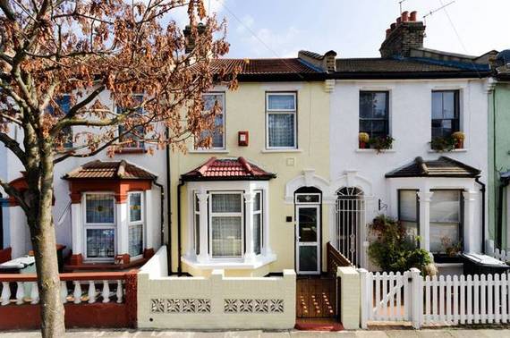3 bedroom Detached f...