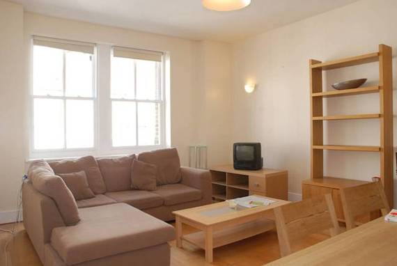 3 bedroom Flat to re...
