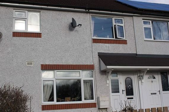 3 bedroom Terraced f...