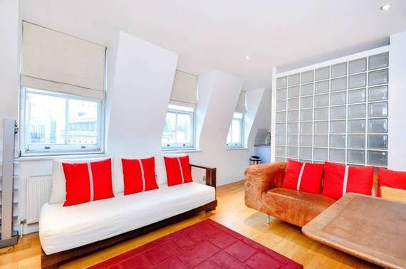 1 bedroom Flat to re...