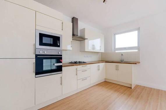 1 bedroom Flat to re...